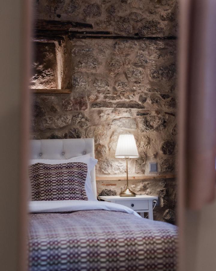 Aldia Suites Arachova Extérieur photo