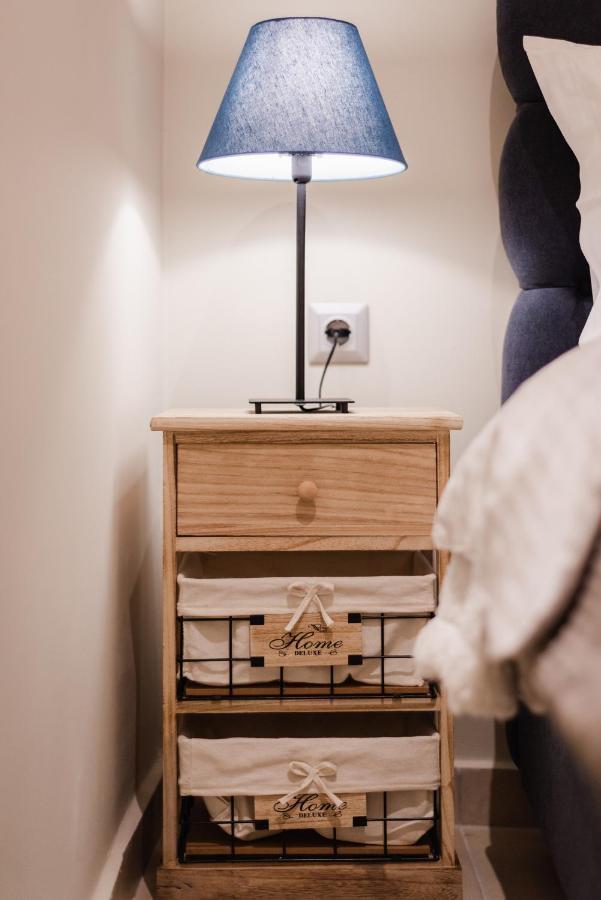 Aldia Suites Arachova Extérieur photo